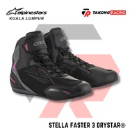 Alpinestars Stella Faster-3 Drystar
