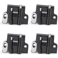 4PCS Ignition Coils 582508 0582508 for Johnson for Evinrude 85HP 88HP 90HP 100HP 115HP 120HP 125HP 1