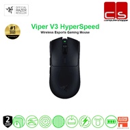 Razer Viper V3 HyperSpeed Wireless Esports Mouse