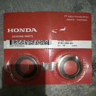 Motorcycle Oil Seal HONDA 30 x 42 x 4.5 (91201-GB4-861)