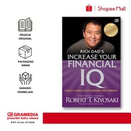 Gpu - Rich Dad's - Increase Your Financial Iq-(Robert T. Kiyosaki)