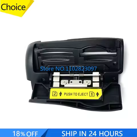 New SD CF Memory Card Cover Lid Door Cap Shell Rubber with Spring Metal for Nikon D7100 D7200 Digita