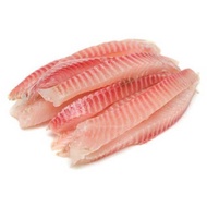 Perch Fillet | 6 kg/ctn *DELIVERY IN PENANG ISLAND ONLY *