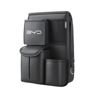 Car Seat Middle Storage Bag For BYD Atto3 Han Song plus Seagyll V2l Dolphin F3 E6 Car Armrest Hangin