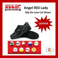 OSCAR SAFETY SHOES FOR WOMEN..LOW PRICE