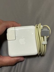 Apple Magsafe2 45W充電器