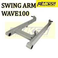 REAR FORK WAVE 100 WAVE100 SWING ARM (STANDARD) W100 WAVE 100 LAMA EX5 CLASS 1 swing arm arm std spa