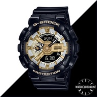 [WatchClubOnline] GMA-S110GB-1A Casio G-Shock Mini Men Casual Sports Watches GMAS110GB GMAS110 GMA-S110 GMA-S110GB