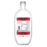 RINGGER LAKTAT RL INFUS SATORIA 500ML