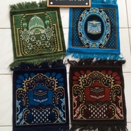 SEJADAH MINI BORONG (10pcs)