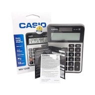 Calculator Casio Dekstop Kalkulator MX-12B, MX-120B, MS-20UC