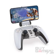 (全新) PS5 Remote Play 遙控遊玩用 可調較角度 迷你 手機支架 Remote Stand for Dual Sense 無線手掣 (DOBE) - 玩浪人堀起 FF7 Rebirth 必備神器