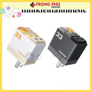 Wekome WP-U37 33W Fast Charger - hot