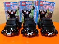 TAKARA TOMY Tomica 熊本熊 限定2010 Kumamoto 日本絕版