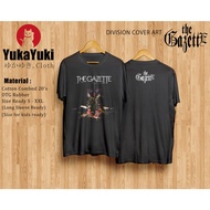The Gazette T-shirt - Divison Art