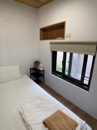 頭份鎮的1臥室公寓 - 2平方公尺/0間專用衛浴 (Single Room / Cozy / Good Place for Business Travelers / Shared Bathroom)