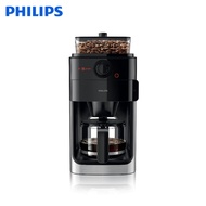 PHILIPS 全自動研磨咖啡機 HD7761/01