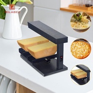 [UsusexaMY] Cheese Melter Electric Wheel Cheese Heating Machine for Triangle Cheese Cafe