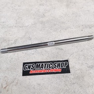 As Roda Depan Belakang Ninja R/RR/SS Stainless / As Roda Only Ninja