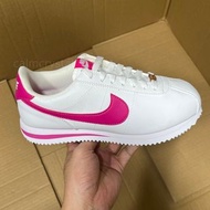 Nike Cortez 904764-109 經典白黑運動鞋