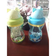 Kitkat cat water bottle