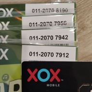 new onexox xox prepaid 2025 010-8xxxxxx 011-13xxxxxx 011-5xxxxxxx 011-20xxxxxx