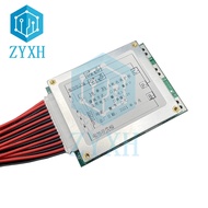 DIY BMS 16S 18650 Battery 57.6V 59.2V 67.2V 35A 60V Li-Ion Lithium 3.6/3.7-4.2V 18650 Battery Balanc