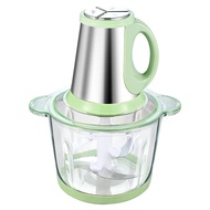 Meat Grinder Chopper Electric Electric Meat Grinder Kitchen Mixer Automatic Multi-Functional Babycoo