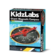 4M - Giant Magnetic /COMPASS Educational Toys