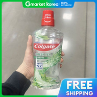 Colgate | Colgate ฟลูชไท มั้งวอช 750มล.