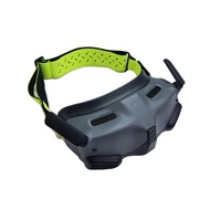 For DJI Avata Drone Goggles 2 Headband FPV Drone V2 Flight Glasses Head Strap Head Wear Adjustable Fixing Belt Accessories