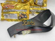RANDOM BRAND SYY/GRS/GRIPPER Interior TUBE (size 14-17) for motorcycle