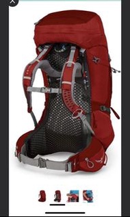 Osprey Atmos 50L AG Backpack