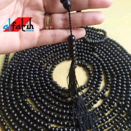 1000 beads 8mm ANTI-SCRATCH Walikukun wood 8mm laduni wood/ Walikukun prayer beads 1000 beads prayer