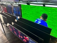 Samsung LG Sony 38 43 49 50 55 60 65’ 吋 電視 smart tv