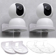 Easy-to-Install Monitoring Stand Free-Punch Acrylic V380 Yoosee Camera Bracket CCTV Projector Holder