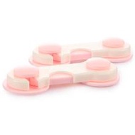 [BabeSteps] Baby Safety Cabinet Door Fridge Drawer Cupboard Lock-BT888