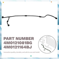 [W F S B] 4M0121081BG Coolant Overflow Hose for -2016-2023 2018-2022 4M0121164BJ