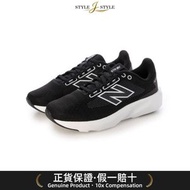 (日本平行進口)New Balance女士413 V2运动鞋[4-nb-w-w413-02 -lk3]