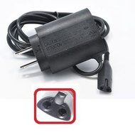 全新 Braun 百靈 AC Adapter Power Charger Cord 原裝電動鬚刨充電器 叉電器 492-5217