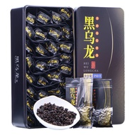 Black Oolong Tea Premium Chinese Oolong Tea for Slimming Tea 250g Box Chinese tea leaves products Lo