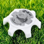 >SJ< 10x Replacement Soft Fast Twist Studs Golf Shoes Spikes For C1T1 G8P3 Y8V4 w/ L9F7 C8R2 W5Y4 D2