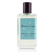 Atelier Cologne 歐瓏 Clementine California 古龍水噴霧 100ml/3.3oz