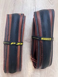 Continental 馬牌 GP5000 25C
