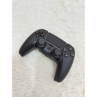 DS5 / PS5 Controller Midnight Black Edition（USED & NO BOX）