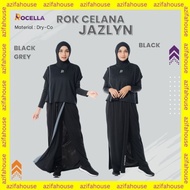 0450424+ Rocella Rok Celana Jazlyn - Rok Celana Olahraga