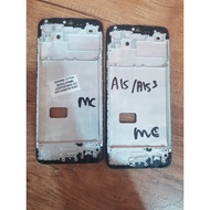 BONE / BEZZEL / LCD FRAME / OPPO A15 / A15S LCD STAND