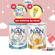 Nestle Nan Optipro 1, Supreme Pro 1 [Australia] [Baebaby.sg]