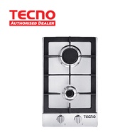 (Bulky) Tecno 30cm Domino Hob TA 322TRSV (TA322TRSV)