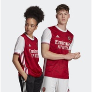 Arsenal Home 2020/21 jersey 20/21Football EPL Adult